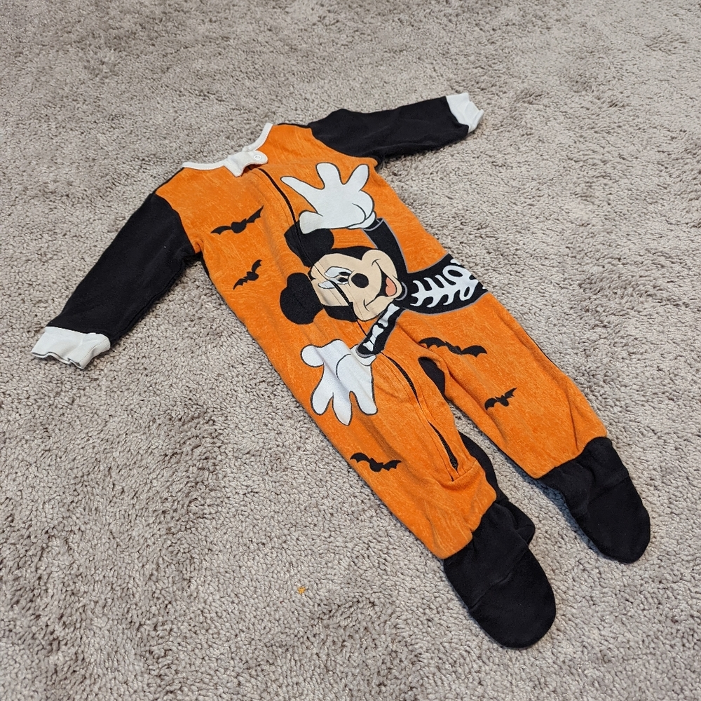 Disney Pajama Bundle! Lot of Three sets of Disney Pajamas (12-18 months)